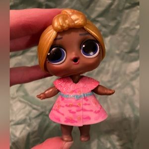 B1G2 - LOL Surprise Tot Doll - Buy 1, Get 2 FREE